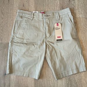 Mens Levi Chino Short